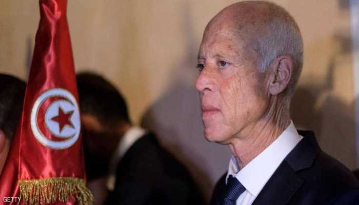 الرئيس التونسي يتلقى دعوة من الملك سلمان لزيارة السعودية
