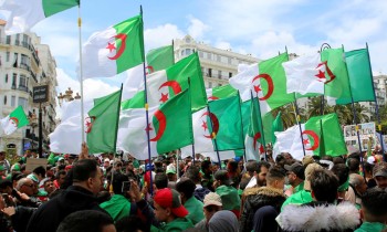 إقالة مسؤول جزائري أهان أحد قادة ثورة التحرير