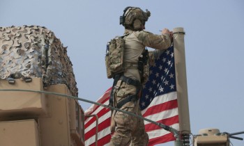 واشنطن تكشف عدد جنودها المصابين بفعل الضربة الإيرانية