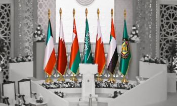 منتدى الخليج الدولي: التصعيد الإعلامي يعقد جهود الوساطة في الأزمة الخليجية