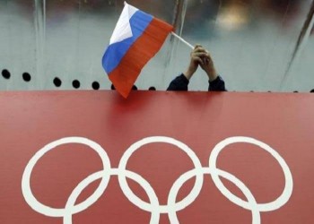 تعليق اعتماد الاتحاد الروسي لألعاب القوى