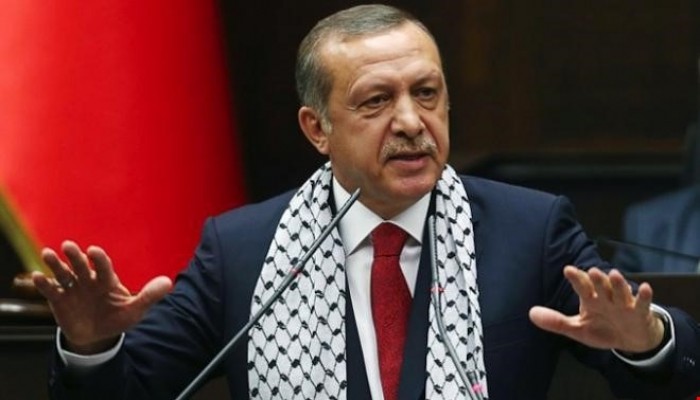 تركيا والقضية الفلسطينية.. تضامن إسلامي أم برجماتية سياسية؟