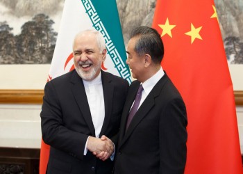 هل يمنح التصعيد الإيراني الأمريكي فرصة للصين بالشرق الأوسط؟