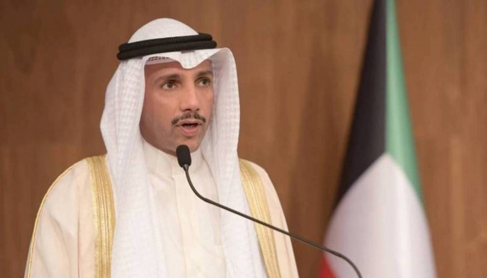 رئيس البرلمان الكويتي: لن يحصل على الجنسية مزور أو خائن