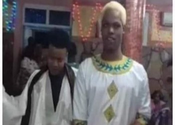 موريتانيا.. السجن لـ8 شباب وامرأة شاركوا في حفل زفاف شواذ