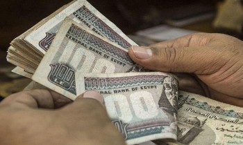 استقرار التضخم السنوي في مصر عند 6.8% في يناير