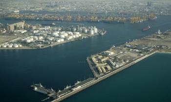 هل تحقق الإمارات الاكتفاء الذاتي من الغاز الطبيعي قريبا؟