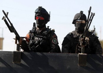 العراق يعلن إحباط مخطط لاستهداف المتظاهرين وقوات الأمن بالبلاد