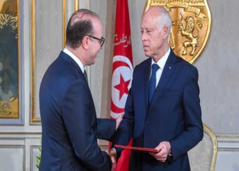 درس الديمقراطية الأصعب في تونس