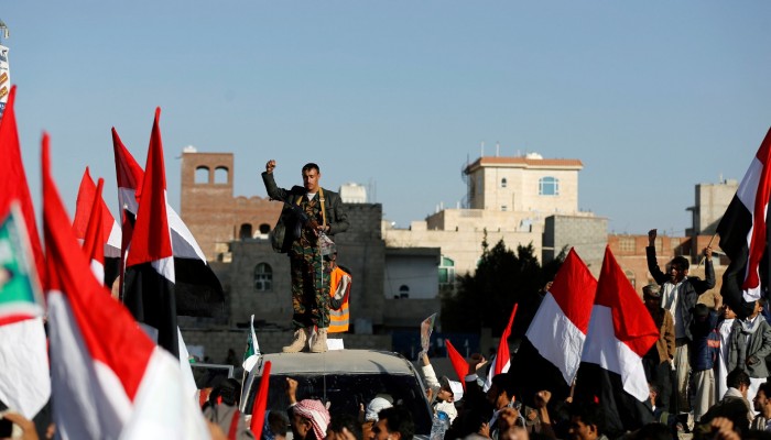 ماذا يريد الحوثيون من الحرب في اليمن؟