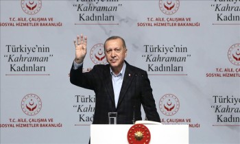 أردوغان يعلن مقتل 59 جنديا تركيا خلال الشهر الأخير بإدلب