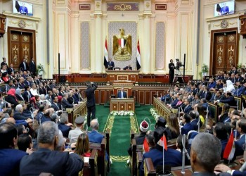 تكتل برلماني مصري يدعو لعفو رئاسي عن معتقلين لمواجهة كورونا