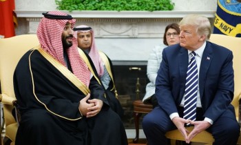 تعليق حرب النفط يؤجل الخلافات الخليجية الأمريكية.. لكن إلى متى؟