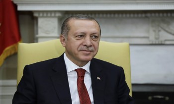 أردوغان: رفضت استقالة وزير الداخلية ونحرز تقدما بالسيطرة على كورونا