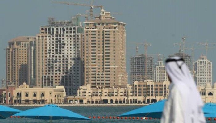 قطر تبدأ فتح المنطقة الصناعية بعد إغلاق 5 أسابيع بسبب كورونا