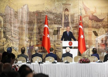 تركيا تعلن القبض على معد الهجوم الدموي في عفرين