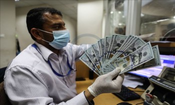 قطر توزع منحة مالية جديدة لـ100 ألف أسرة بغزة