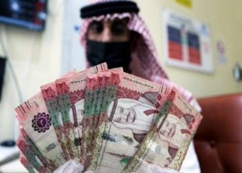 جولدمان ساكس تحذر السعودية من دفع ثمن باهظ إذا خفّضت قيمة عملتها