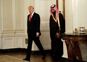 السعودية: تقرير رويترز حرّف مضمون ونبرة اتصال ترامب وبن سلمان