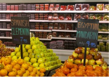 مصر تنفي تراجع صادراتها الزراعية بسبب كورونا