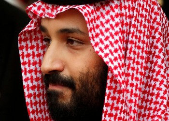 واشنطن بوست: رأسمالية الكوارث السعودية تصل إلى هوليوود
