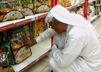 123 مليون دولار إنفاق السعوديين على الأرز لإخراج زكاة الفطر