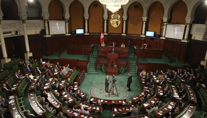 ماذا قال البرلمان التونسي عن أنباء الصراع بين سعيد والغنوشي؟