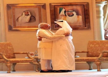 الإمارات أحبطت محاولة باكستانية لإدانة سلوك الهند بكشمير