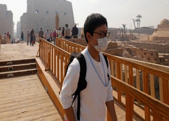 مصر.. إجراءات لتحفيز السياحة الوافدة فور استئنافها