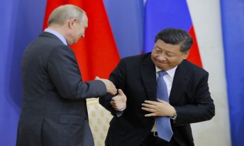 هل التطورات العالمية تقرب روسيا من حلم أوراسيا الكبرى؟