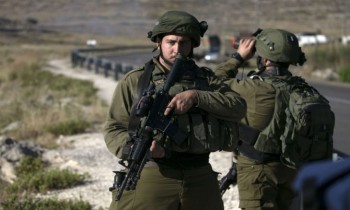 (إسرائيل) تعلن اختفاء أحد جنودها