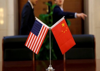 ناشيونال إنترست: دول الخليج ستضطر للاختيار بين أمريكا والصين