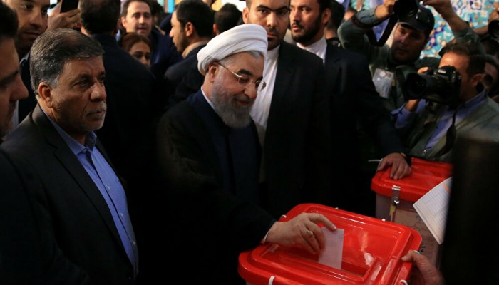 معهد إسرائيلي: هكذا ستبدو الانتخابات الرئاسية في إيران بعد عام