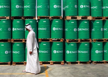 حرب أسعار النفط تكبد السعودية خسائر بـ12 مليار دولار