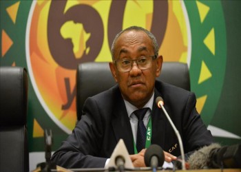 الكاف يؤجل كأس الأمم الأفريقية ويعدل نظام دوري الأبطال والكونفيدرالية
