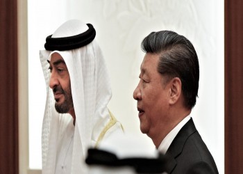 إنسايد أرابيا: الإمارات تشن حربا على المسلمين حول العالم