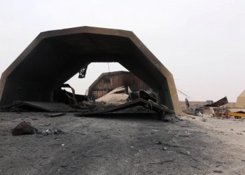 مصادر عسكرية: مصر وفرنسا نفذتا غارات الوطية الليبية بطائرات رافال