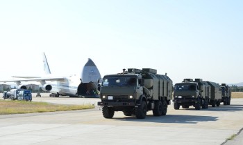 هل تحل ليبيا أزمة إس-400 بين تركيا وروسيا وأمريكا؟
