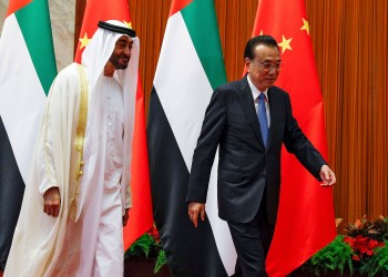 شراكات الصين مع الخليج ستصمد بوجه الأزمات العالمية الحالية
