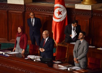 تونس.. 73 نائبا يودعون لائحة لسحب الثقة من الغنوشي