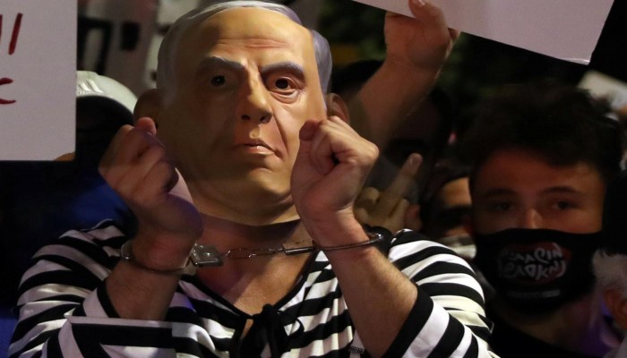 هل تتحول الاحتجاجات ضد نتنياهو إلى ثورة في إسرائيل؟