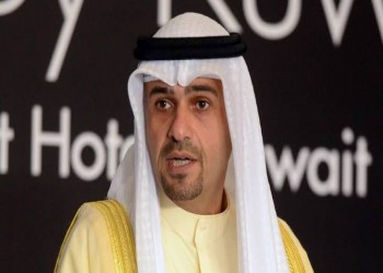 الأمن الكويتي يستدعي ناشري صور موكب مغادرة الصباح لأمريكا