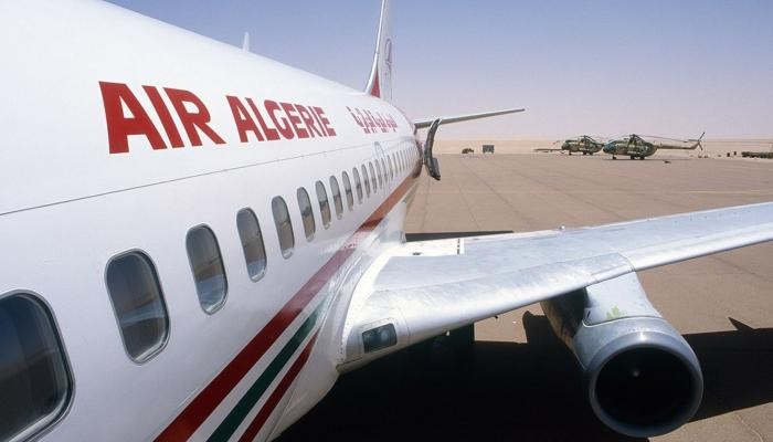 أذن القدرة ينبغي  السعودية تتسبب في تأخير إقلاع طائرة جزائرية من قطر - الخليج الجديد
