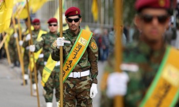 حزب الله ينفي مزاعم إسرائيل بالاشتباك معه