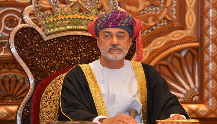 سلطان عمان يعفو عن 433 سجينا بمناسبة عيد الأضحى