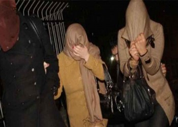 البحرين.. القبض على 18 شخصا لتحريضهم على ممارسة أفعال مخلة