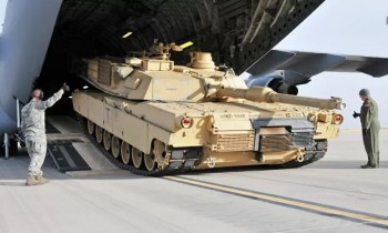 صفقة عسكرية أمريكية لتعزيز قدرات الجيش الكويتي