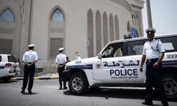 البحرين: ضبط سيارتين محملتين بمتفجرات قادمة من إيران