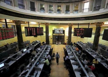 بورصة مصر ترتفع متصدرة أسواق الشرق الأوسط