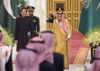 بعد تصعيد إسلام آباد.. السعودية تمنع نفط السداد الآجل عن باكستان